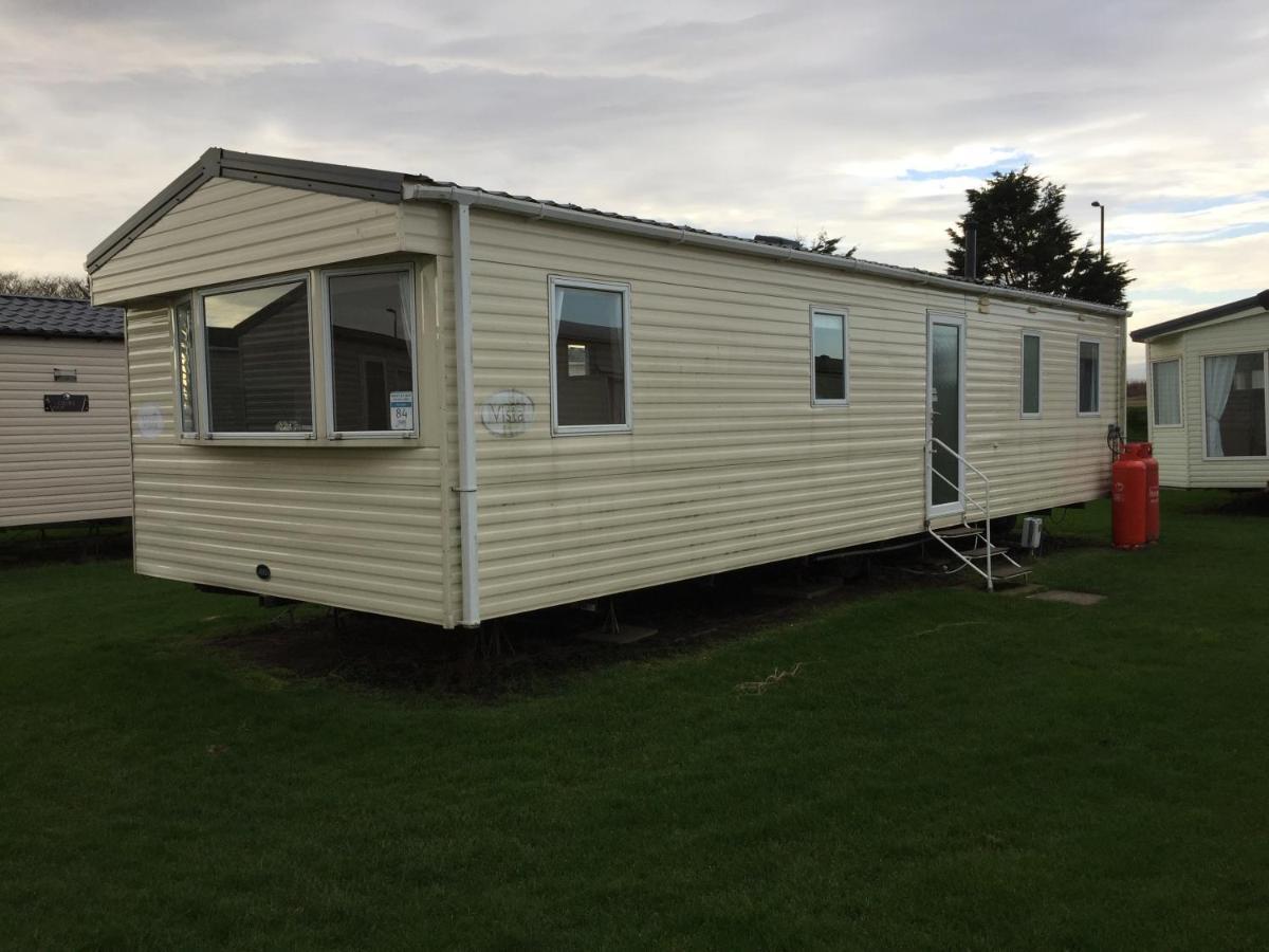 Boquhanran Caravan, Whitley Bay Hartley Buitenkant foto