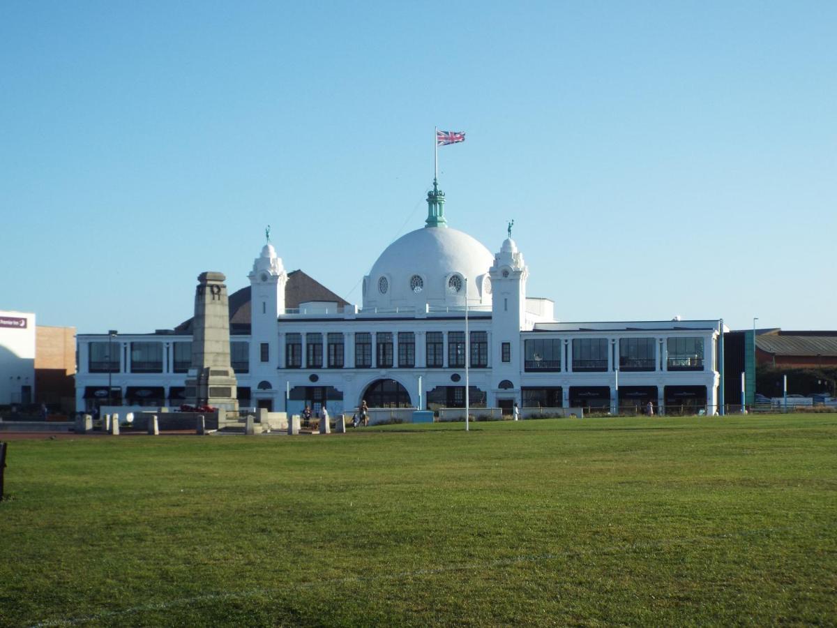 Boquhanran Caravan, Whitley Bay Hartley Buitenkant foto